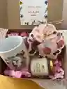 Caja De Regalo Dia De Las Madres