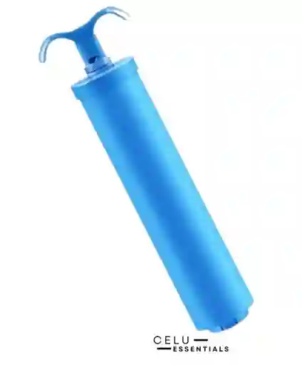 Bomba De Empaque Al Vacío