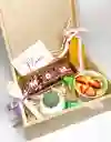 Regalo Sorpresa Mama Brownie