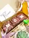 Regalo Sorpresa Mama Brownie