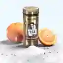 Hair Powder Immortal Nyc One Million Dollars Volumen Y Fijación De Alto Nivel, Con Efecto Mate