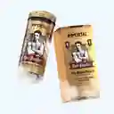 Hair Powder Immortal Nyc One Million Dollars Volumen Y Fijación De Alto Nivel, Con Efecto Mate