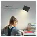 Luz Led Recargable Usb Con Imán Y Control Inalámbrico
