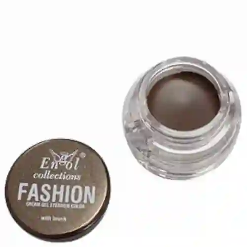 Cream Gel Eyebrow Color Engol Collections