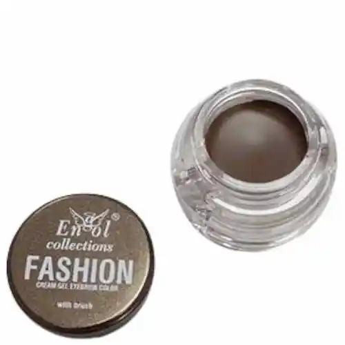 Cream Gel Eyebrow Color Engol Collections
