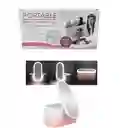 Organizador Para Cosmeticos Maquillaje Con Espejo