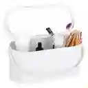 Organizador Para Cosmeticos Maquillaje Con Espejo
