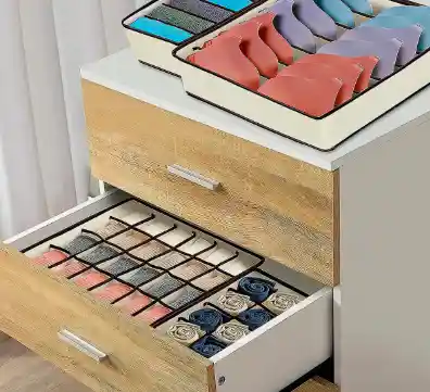 Organizador De Ropa Interior
