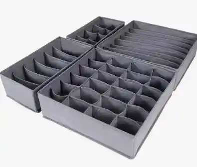 Organizador De Ropa Interior