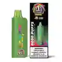 Dummy Vapes Kika Kiwi