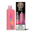 Dummy Vapes Fizzy Lemon