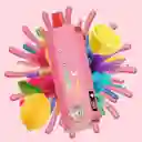 Dummy Vapes Fizzy Lemon