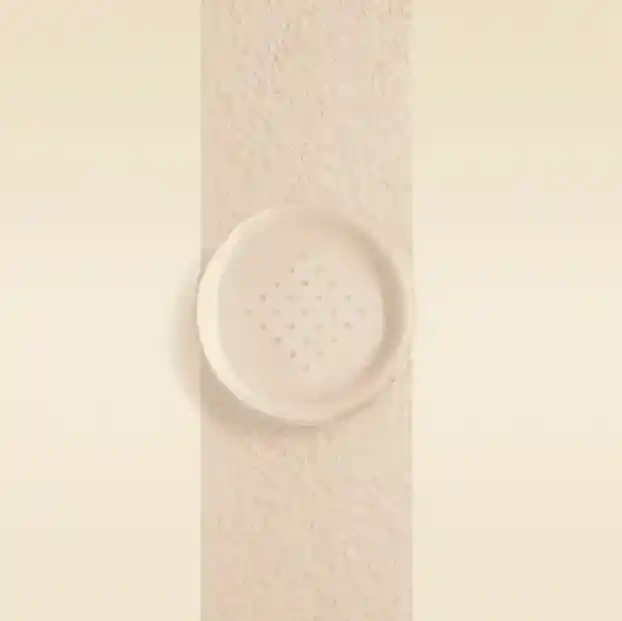 Polvo Matte Touch Suelto Mk Cosmetics Tono 01