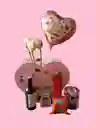 Caja Feliz Dia De Las Madres