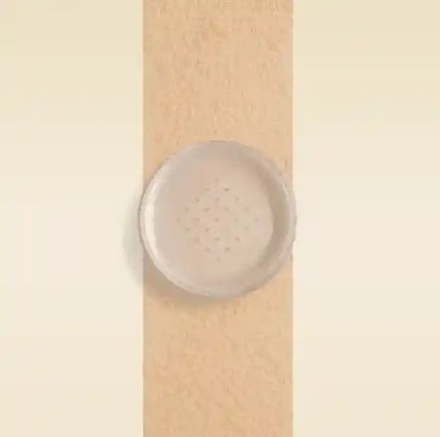 Polvo Matte Touch Suelto Mk Cosmetics Tono 02