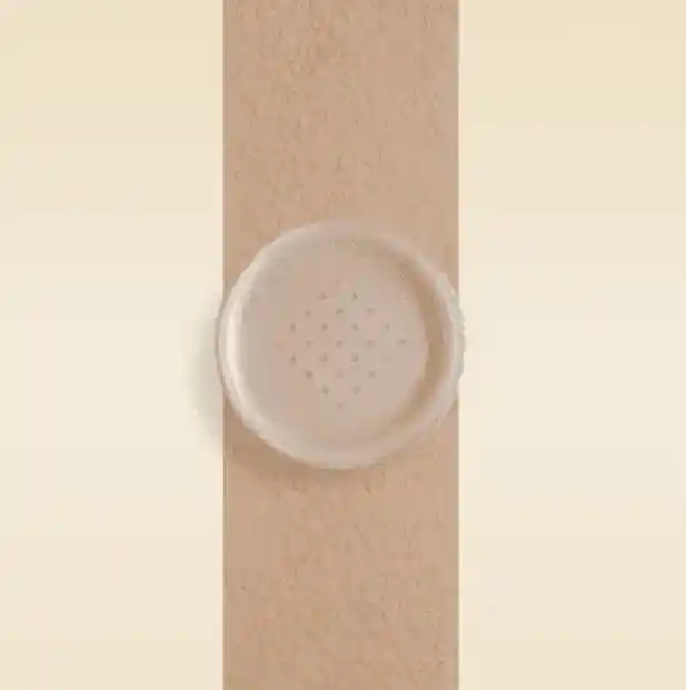 Polvo Matte Touch Suelto Mk Cosmetics Tono 03