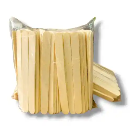Palos De Paleta X100und