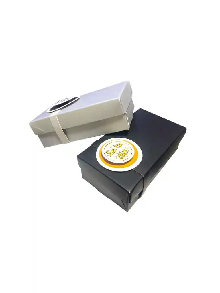 Caja Para Regalo