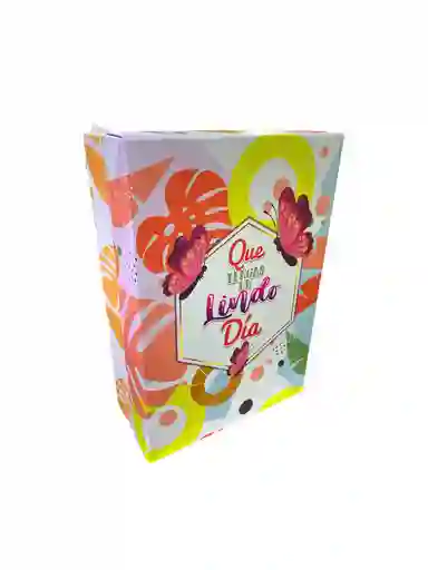 Caja Para Regalo
