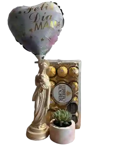 Combo Dia De Madres #3