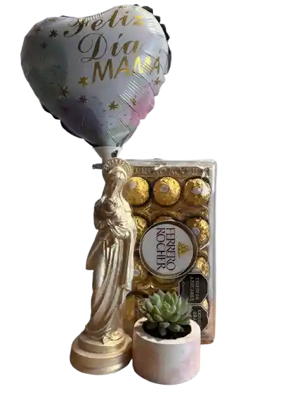 Combo Dia De Madres #3