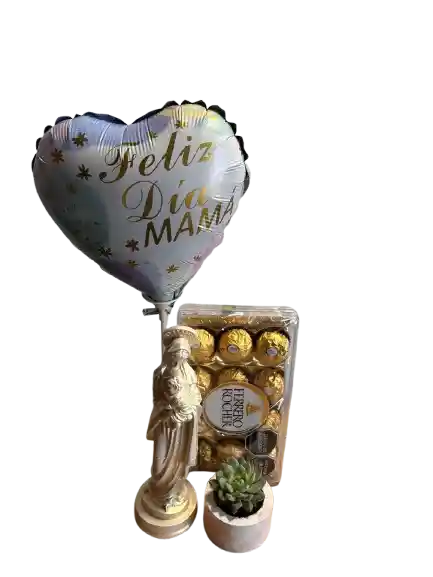 Combo Dia De Madres #3