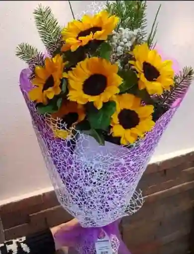 Bouquets