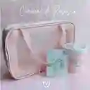 Kit Regalo Caricias De Rosas