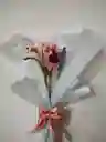 Flores Tejidas
