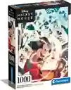 Rompecabezas 1000 Piezas Mickey Mouse Clementoni Adultos