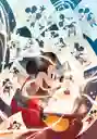 Rompecabezas 1000 Piezas Mickey Mouse Clementoni Adultos