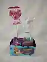 Caja Dia De La Madre