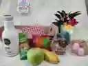 Desayuno Sorpresa