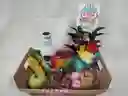 Desayuno Sorpresa