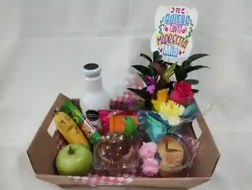 Desayuno Sorpresa