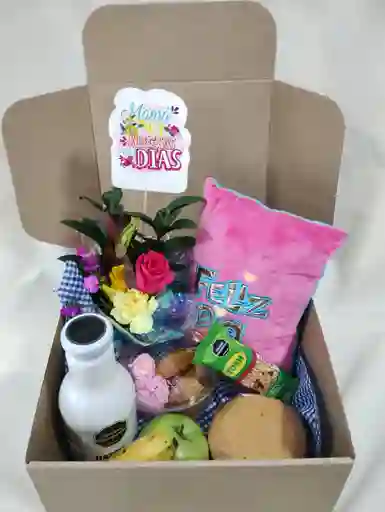 Desayuno Sorpresa