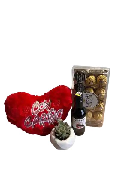 Combo Dia De Madres #4