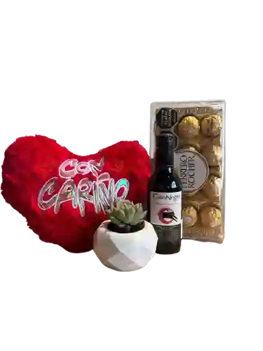 Combo Dia De Madres #4