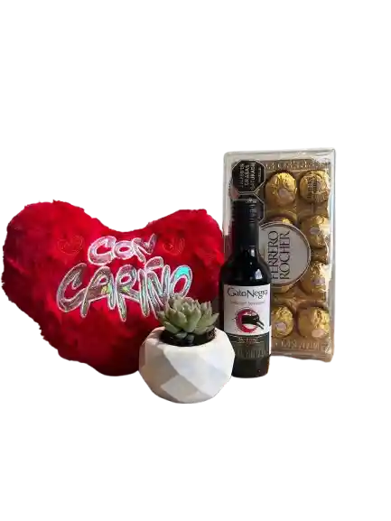 Combo Dia De Madres #4
