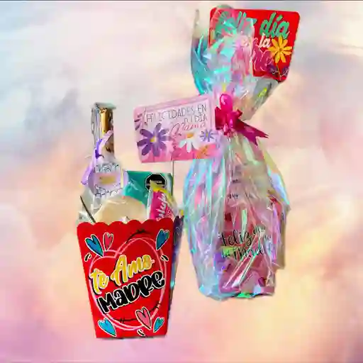 Regalito Mamá Pop