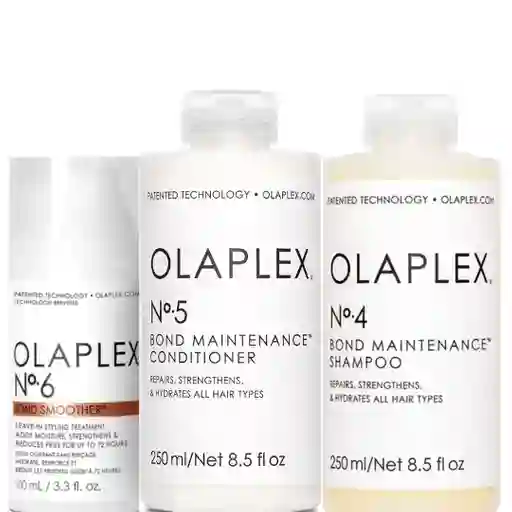 Kit Olaplex # 4, 5, 6