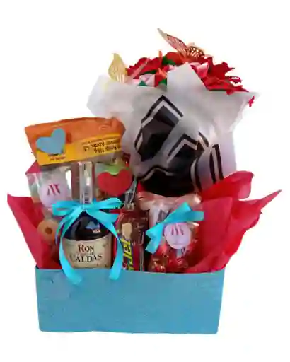 Ancheta Regalo Dia Especial