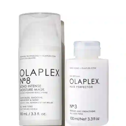 Duo Olaplex # 3+8