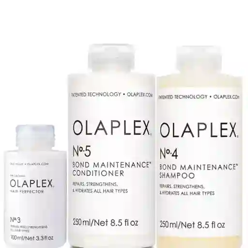 Kit Olaplex # 4, 5, 3