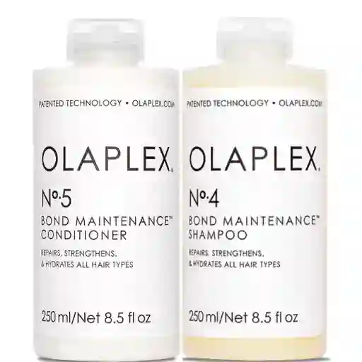 Duo Olaplex # 4+5