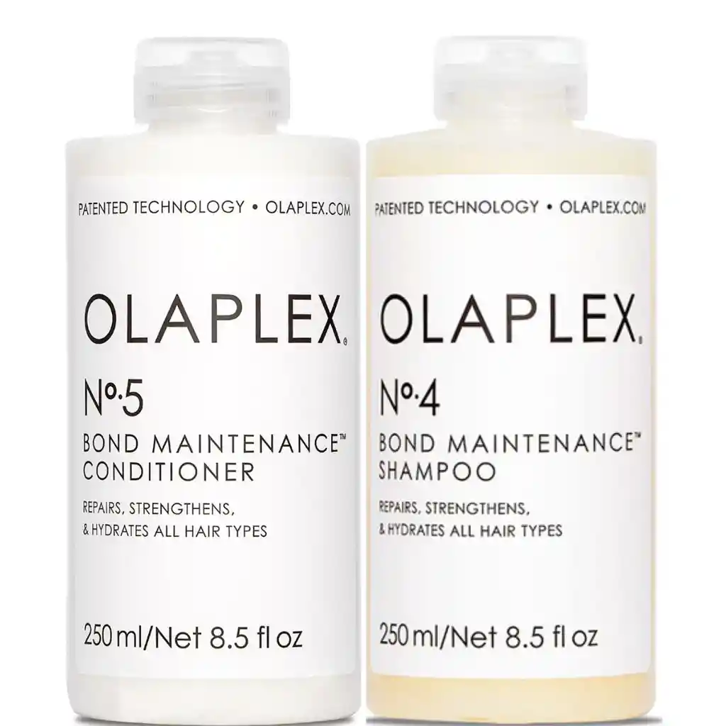 Duo Olaplex # 4+5