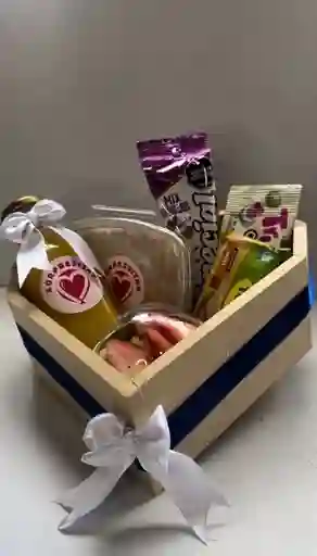 Amori Desayuno Sorpresa