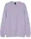 Buso Sudadera Unisex Super Oversize Xl