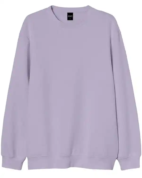 Buso Sudadera Unisex Super Oversize Xl