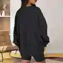 Buso Sudadera Unisex Super Oversize 5xl